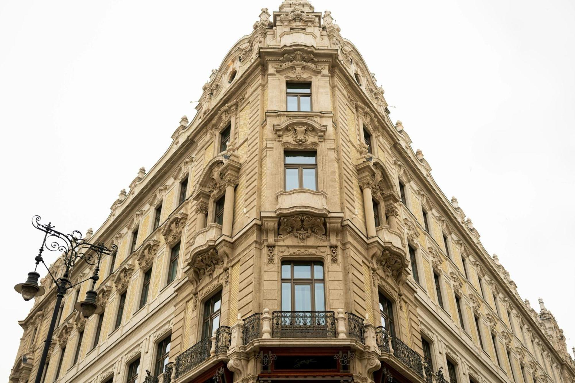 Matild Palace, A Luxury Collection Hotel — Photos 1