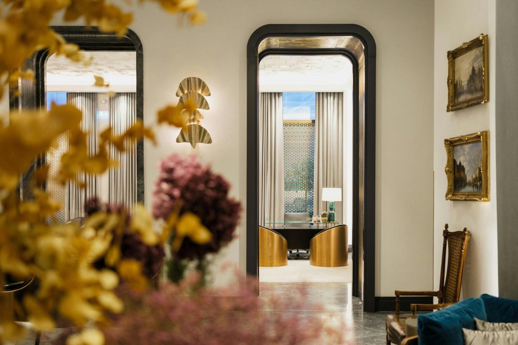Matild Palace, A Luxury Collection Hotel — Photos 3