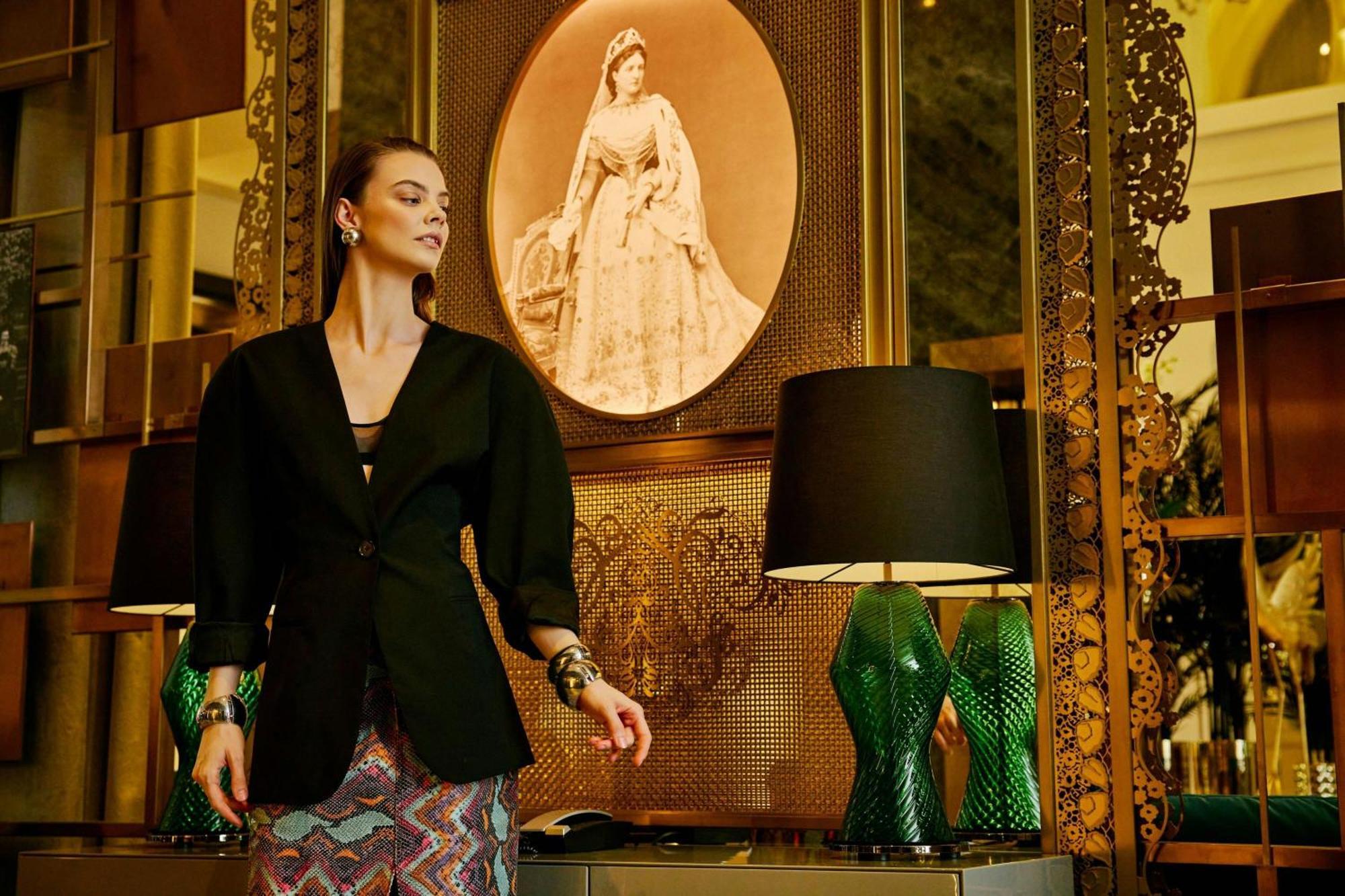 Matild Palace, A Luxury Collection Hotel, Budapest